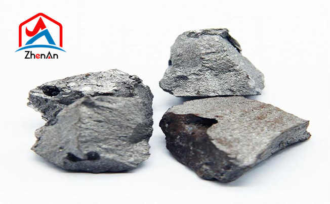 ferro tungsten